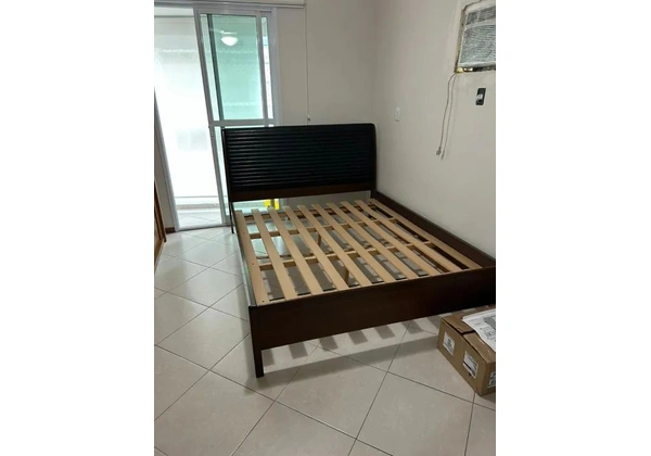 Cama Apolo Queen
