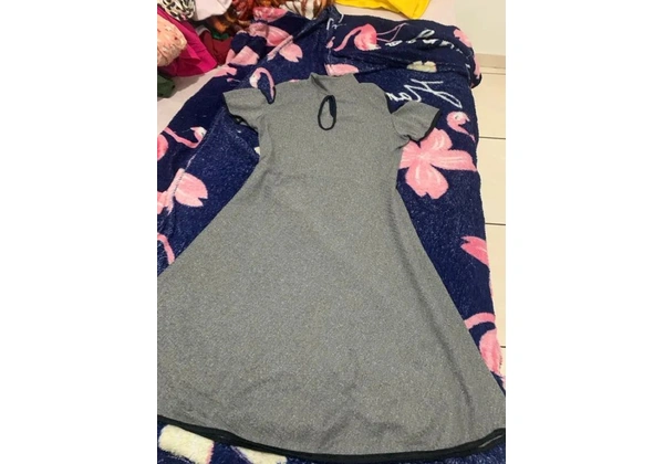 Lote de vestidos