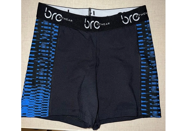 Short academia p