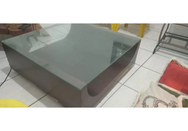 Vendo mesa de centro