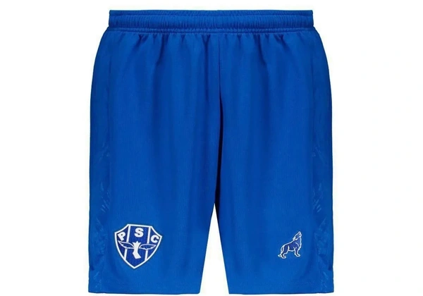 Shorts de time de futebol