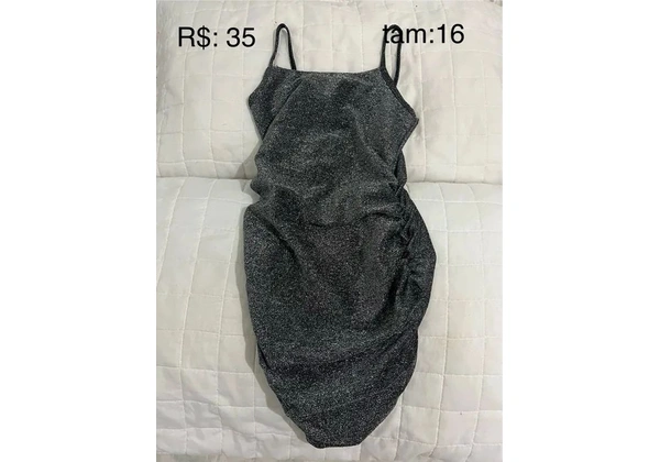 Roupas Femininas