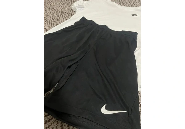 Conjunto Nike Original