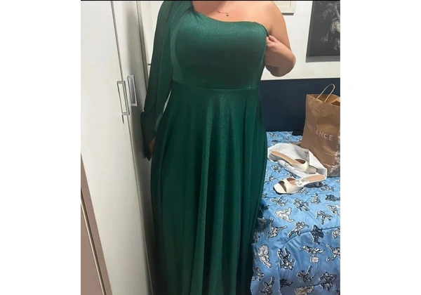 Vestido de festa