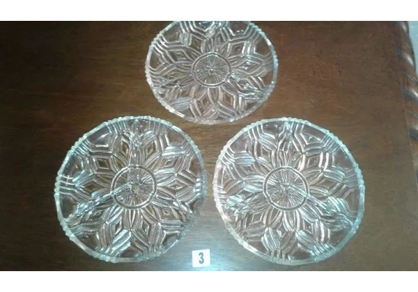 Pratos para Aperitivos
