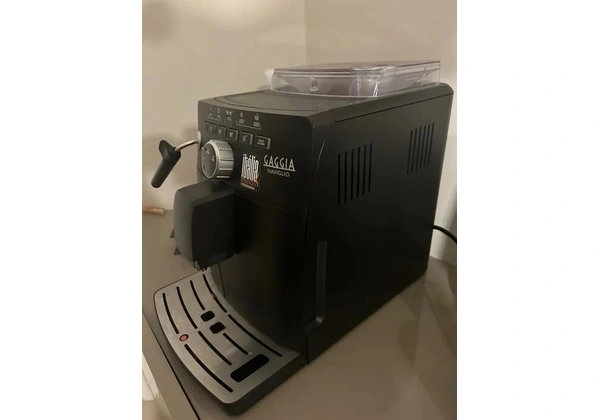 Cafeteira Gaggia