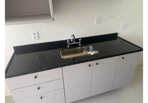 Vendo cozinha (bancada + armarios)