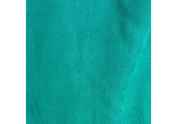vestido longo ciganinha verde escuro - la vie