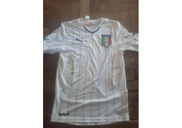 CAMISA ITÁLIA P