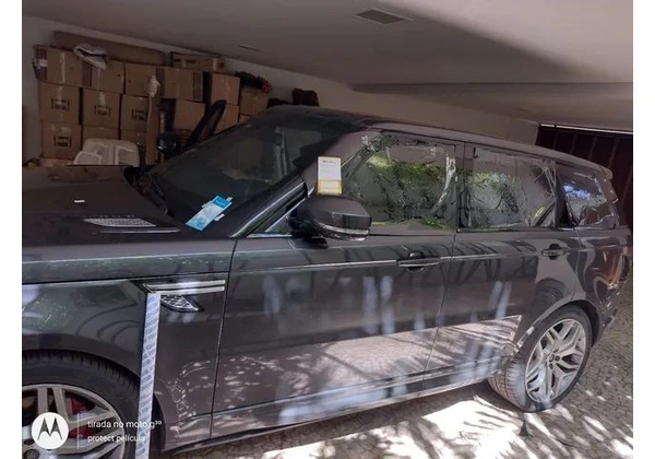 Insulfilm de carro