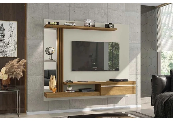 Painel safira