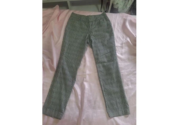 Calça jeans