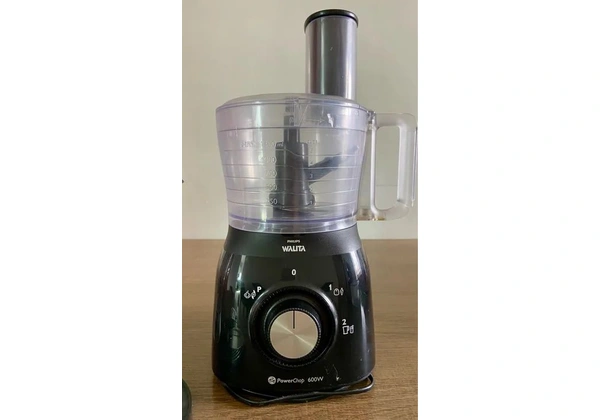 Multiprocessador Philips Walita 600 W