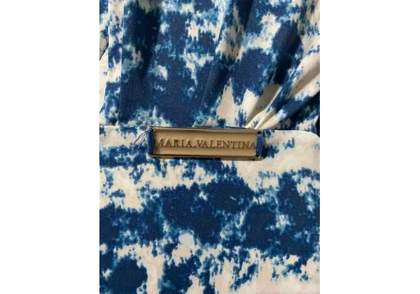Vestido Maria Valentina PP