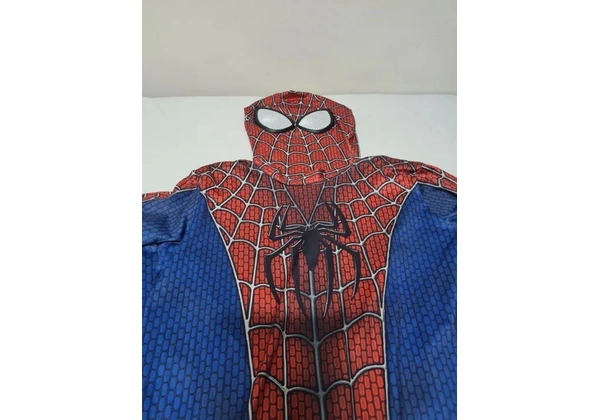 Fantasia Homem-Aranha
