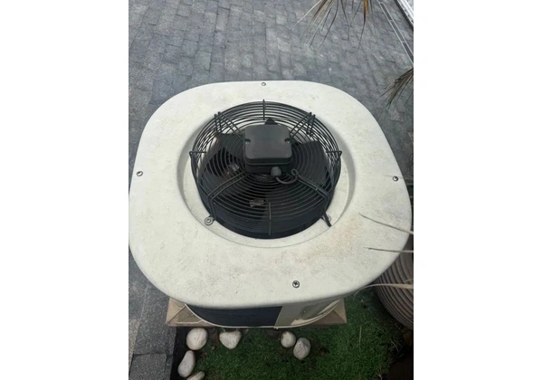 Aquecedor Piscina Fromtherm Ft40 - 220v
