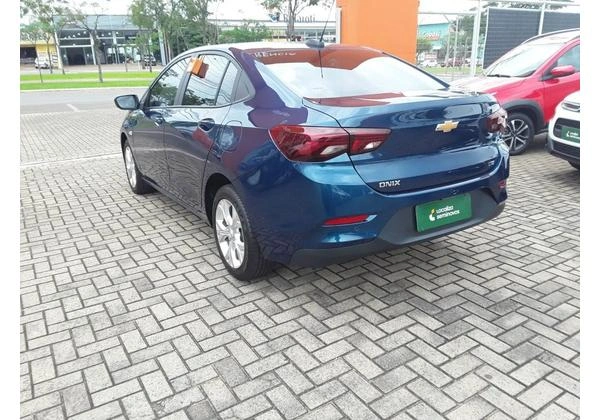 Chevrolet Onix 2024 1.0 turbo flex ltz automático