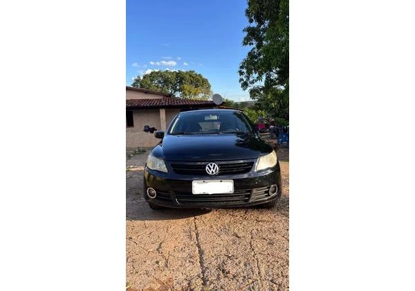 Vendo Gol G5  2010/11