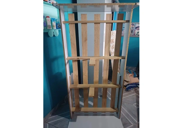 Vendo cama infantil
