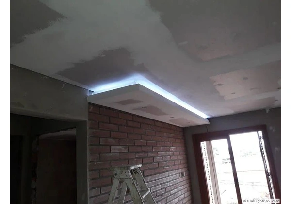 DRYWALL STEEL FRAME