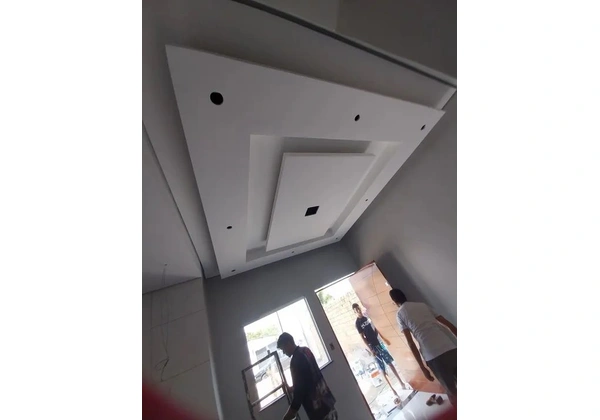 Gesso acartonado