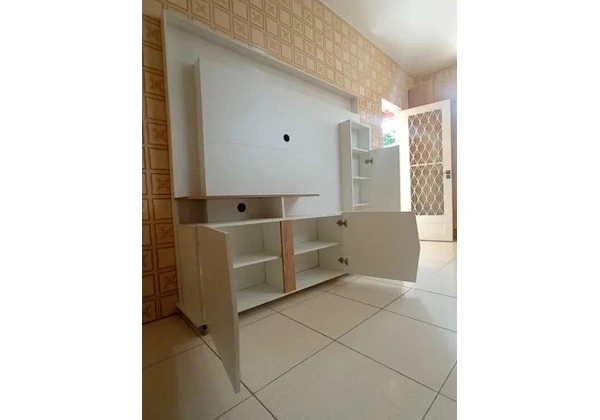 Rack em MDF para TV de até 70