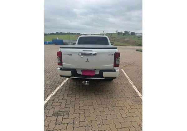 L200 triton HPE-S