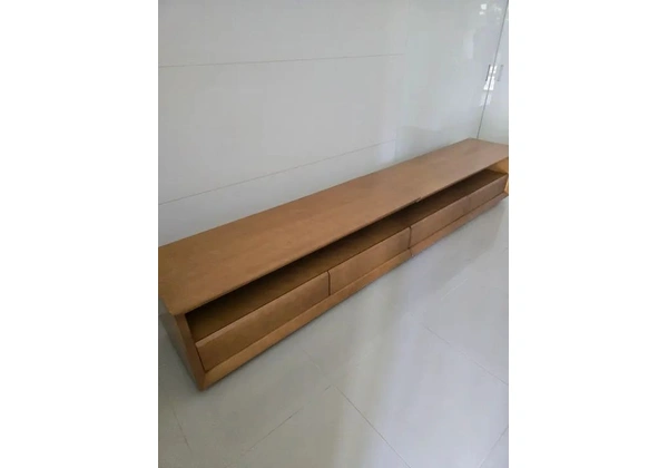 Rack Modular de Luxo com 3 metros