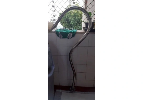 Cascata de piscina