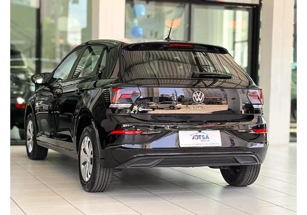 Polo 1.0 MPI 2023/2024