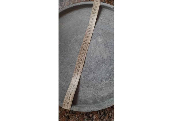 FORMA PARA PIZZA PEDRA