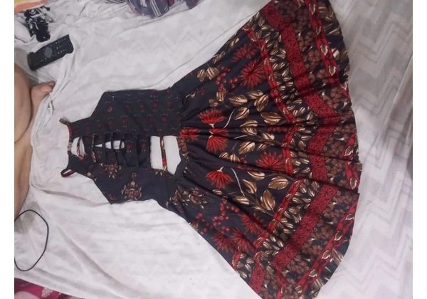 Vestido