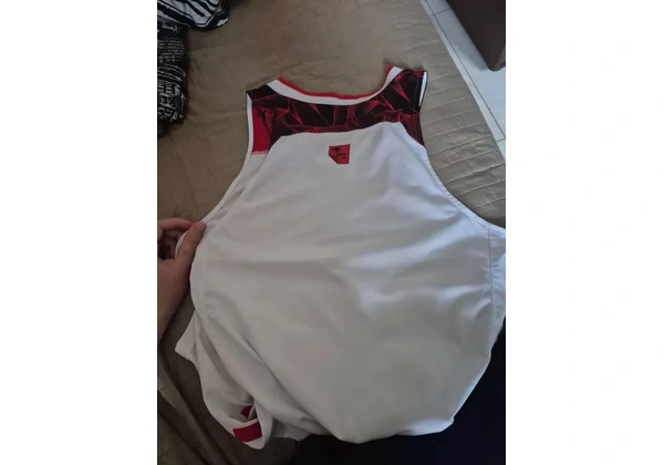 Camisa Flamengo