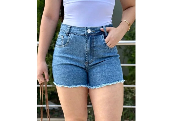 Roupa jeans