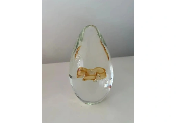 Peças de Cristal
