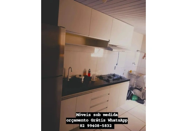 Móveis planejado