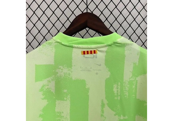 CAMISA DE TIME TAILANDESA ORIGINAL