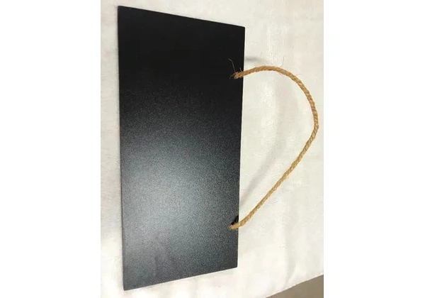 Placas decorativas para churrasqueira