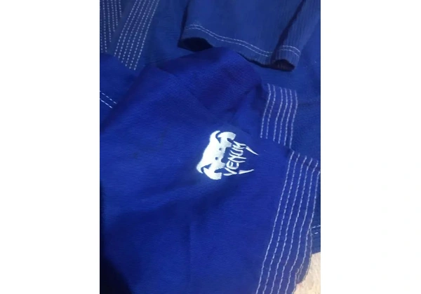 Kimono A4 venum