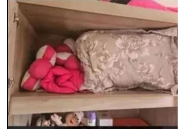 GUARDA ROUPA MODULADO SOLTEIRO
