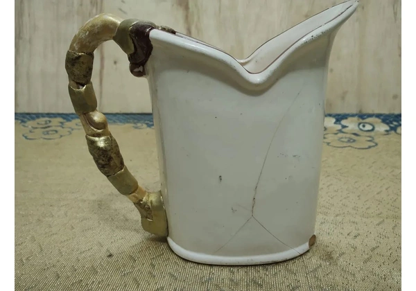 Leitera antiga