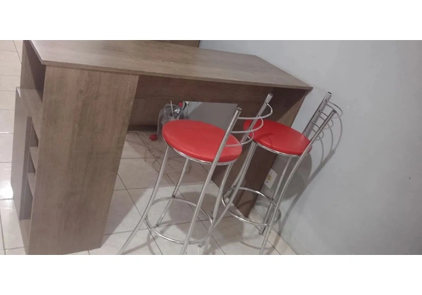Vendo Bancada