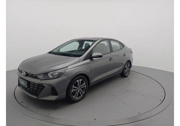 Hyundai Hb20s 2024 1.0 tgdi flex comfort automático
