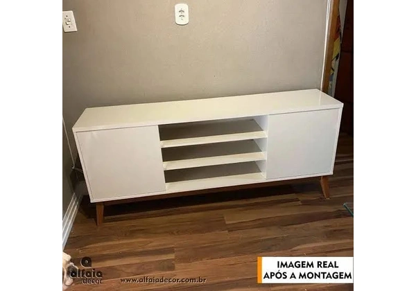 PROMOÇÃO RACK TITAN