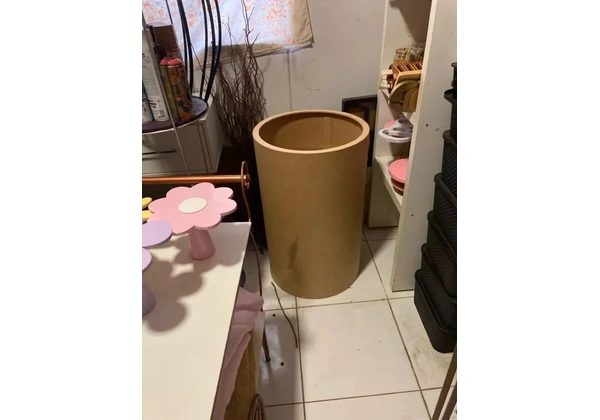 Vendo itens pra decoração de festa