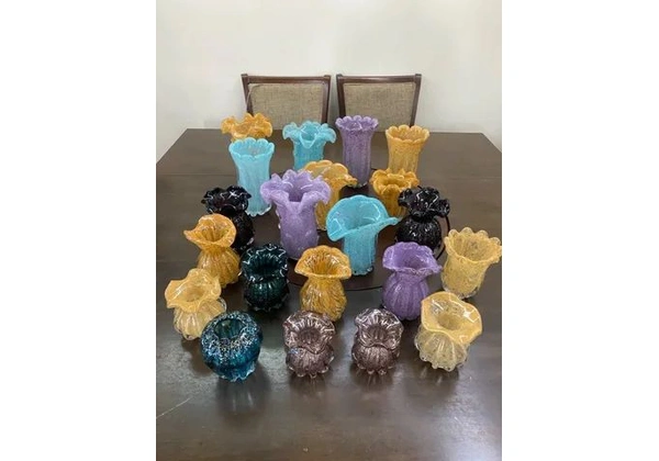 21 Vasos para decoração