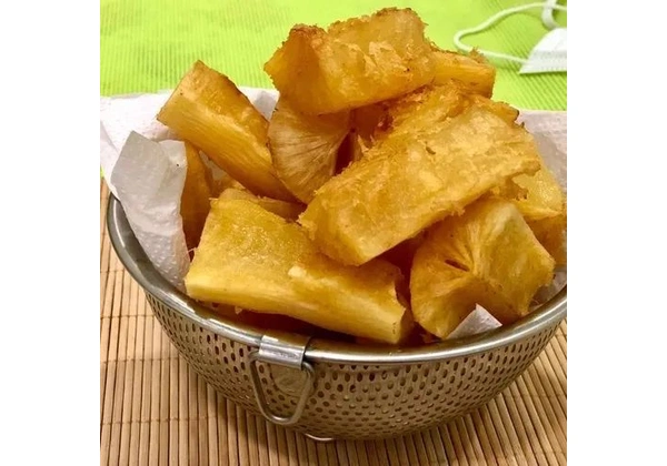Mudas de Mandioca Chips - Frita sem precisar cozinhar! RAMAS DE MANDIOCA (AIPIM) PARA MUDA