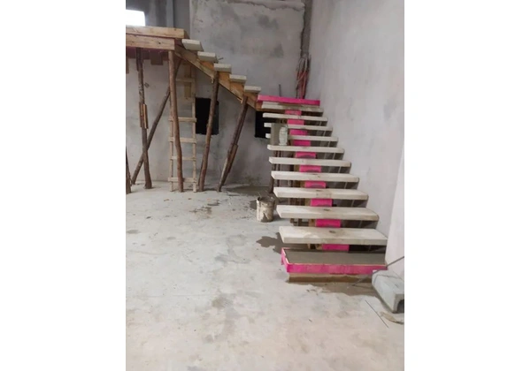 Escadas pré moldadas é com a fortaleza escada. 19.99403.0512