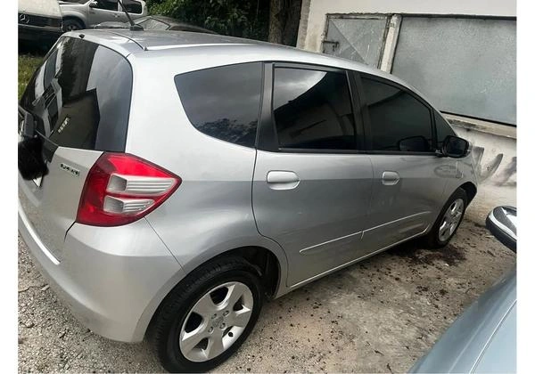 Honda fit 2009/2010