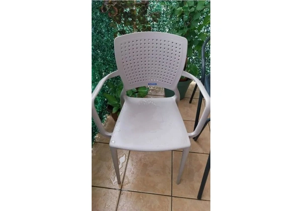 Cadeira para Jardim
